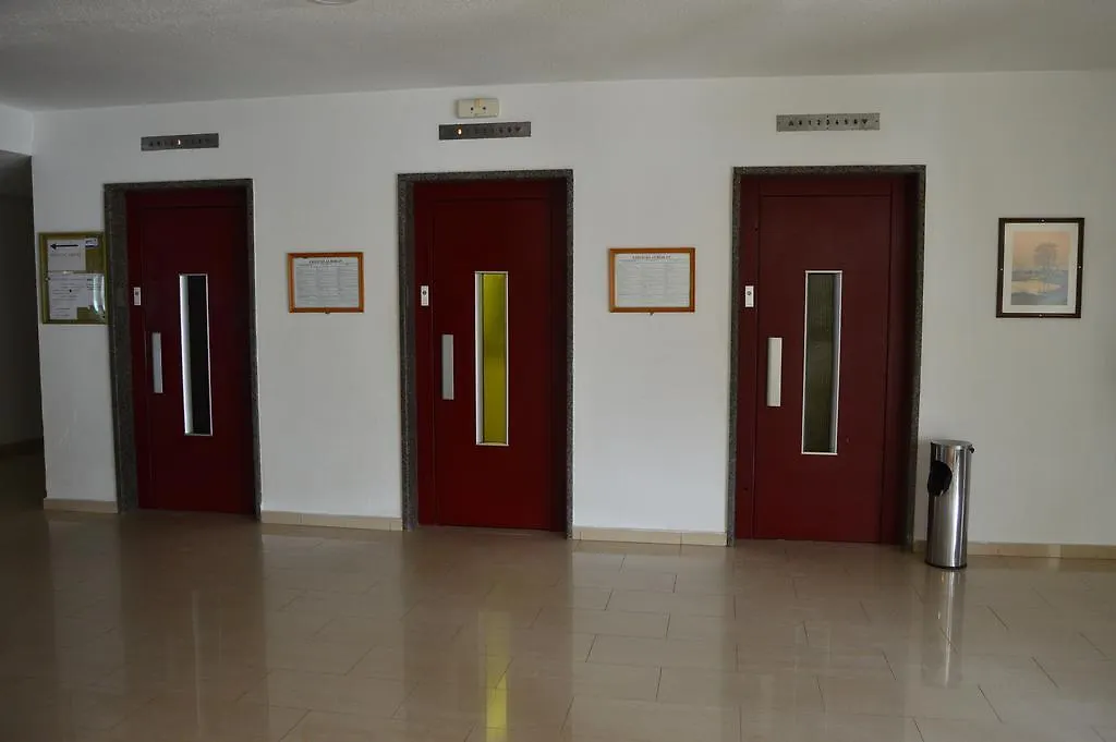 Alboran Premium Arysal Apartment Salou