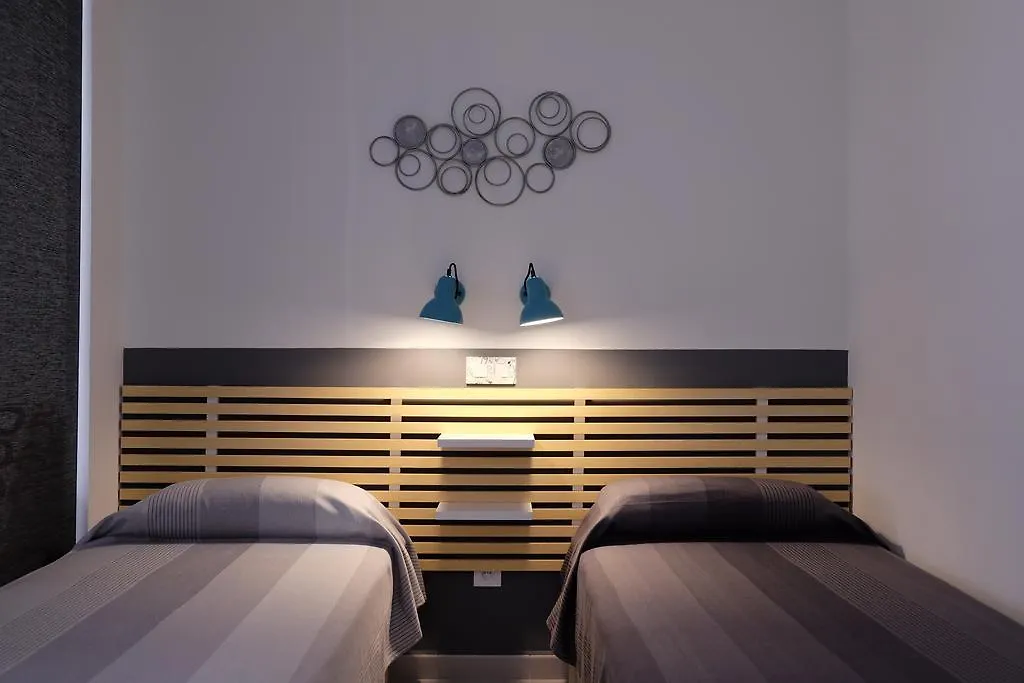 Alboran Premium Arysal Apartment Salou 0*,  Spain