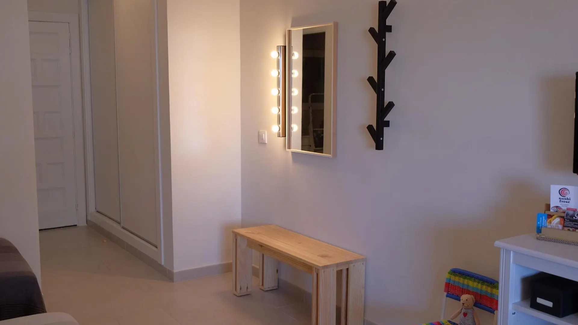 Alboran Premium Arysal Apartment Salou