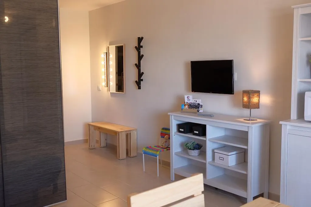 Alboran Premium Arysal Apartment Salou Spain