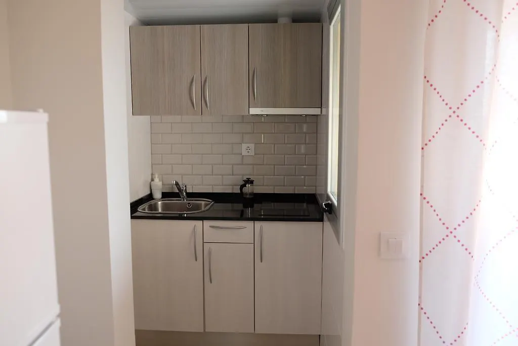 Alboran Premium Arysal Apartment Salou