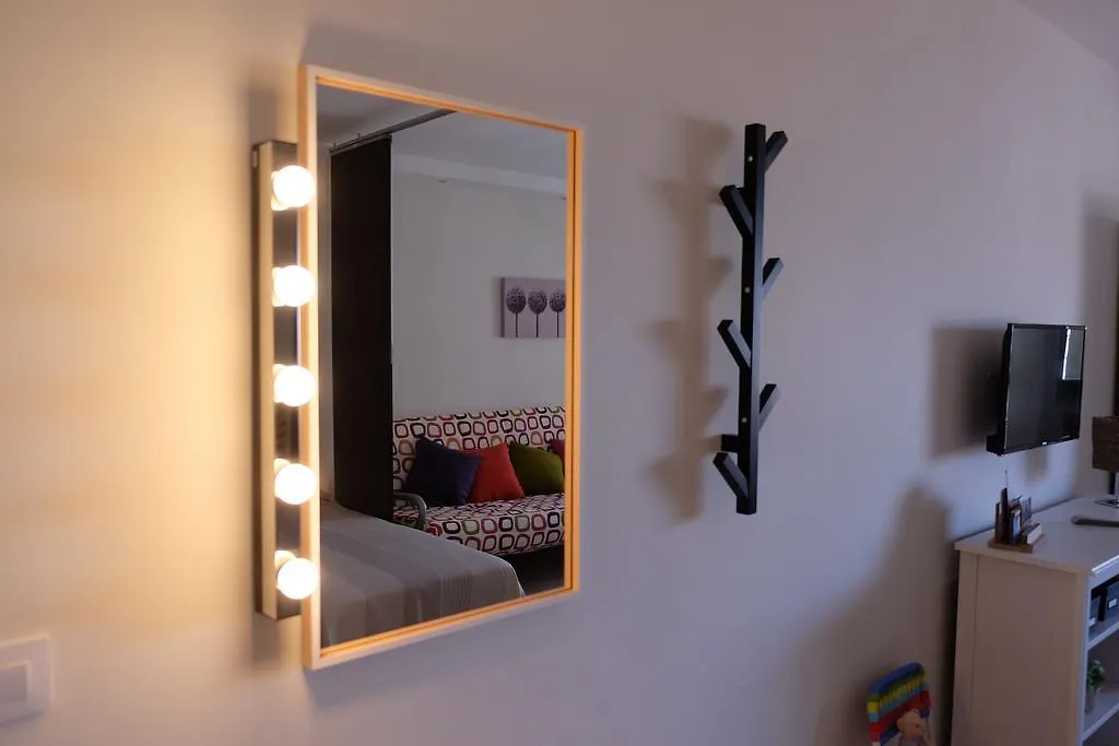 Alboran Premium Arysal Apartment Salou Spain