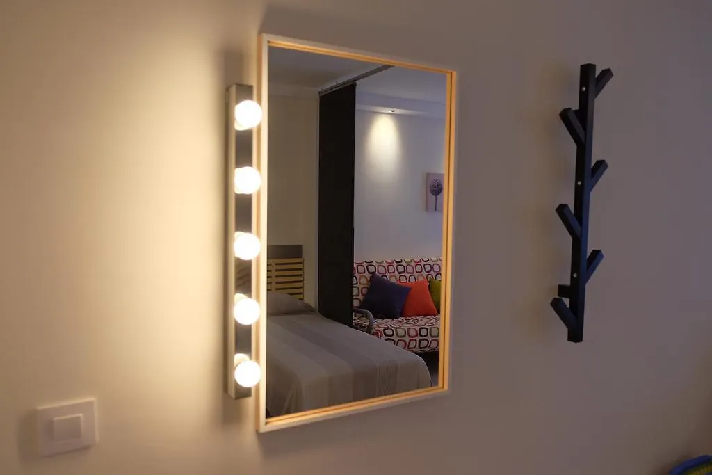 Alboran Premium Arysal Apartment Salou