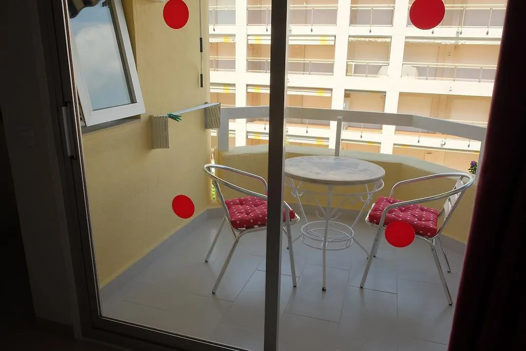 Alboran Premium Arysal Apartment Salou