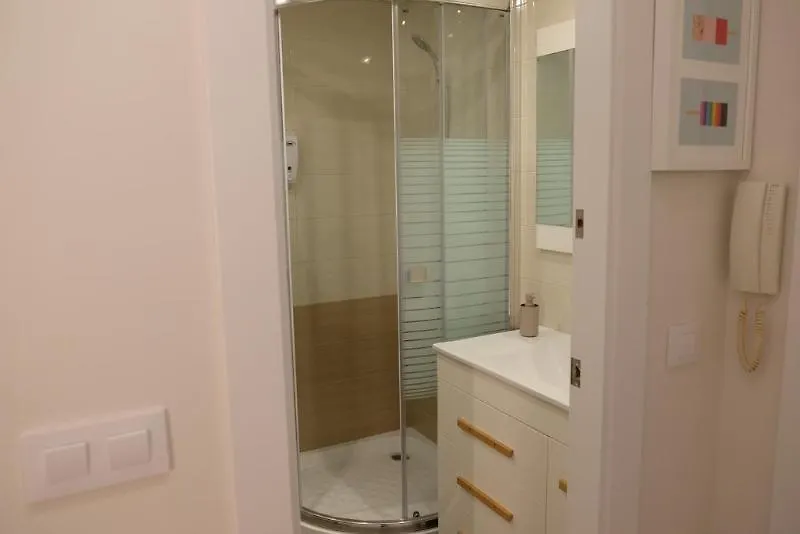 Alboran Premium Arysal Apartment Salou