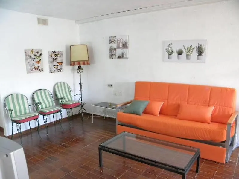 Alboran Premium Arysal Apartment Salou