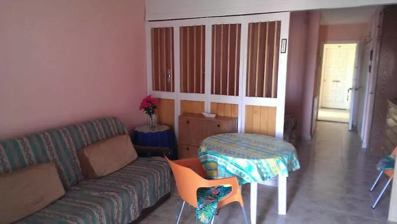 Alboran Premium Arysal Apartment Salou 0*,  Spain
